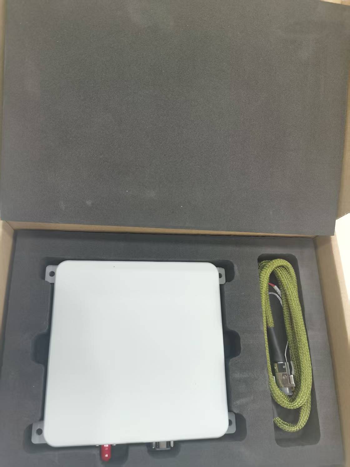 三频八通道抗干扰终端TX-009Pro-8CH-G1-WG-DT