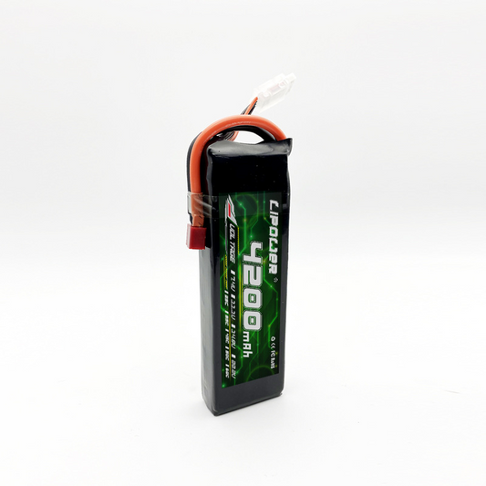 4200mAh无人机电池