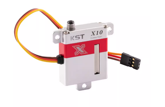 X10 V8.0