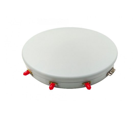 小型化7阵元多系统 卫星导航抗干扰终端TX2504-3T7A21C-WG-DT