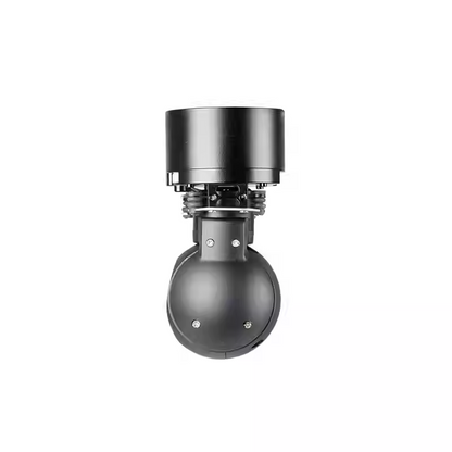 品灵U2 双可见光跟踪吊舱云台无人机吊舱