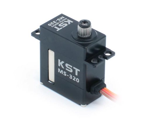 MS320