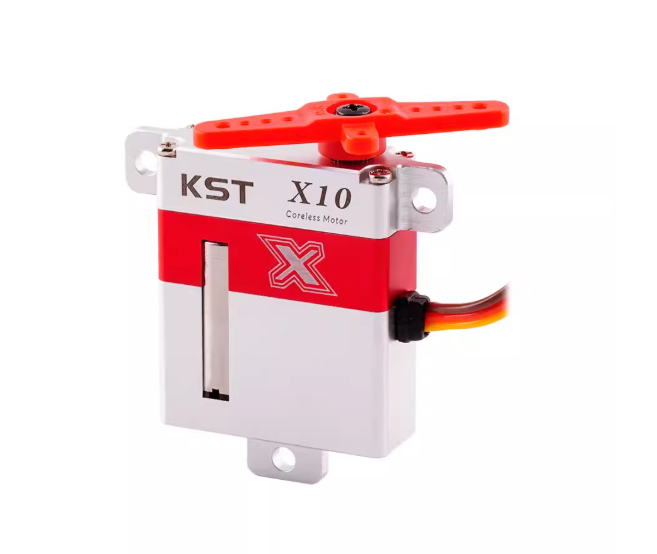 KST舵机 X10 V8.0