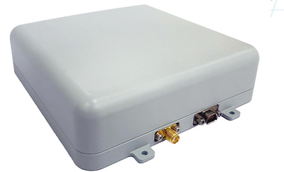 双频八通道抗干扰终端 TX-007Pro-8CH-DF-WG-DR