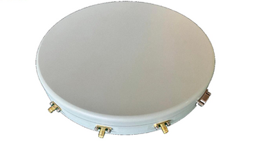 小型化7阵元多系统 卫星导航抗干扰终端TX2504-3T7A21C-WG-DT