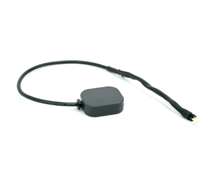 穿越机专用超小型抗干扰终端SX003-InfoxDome-ONE-FPV