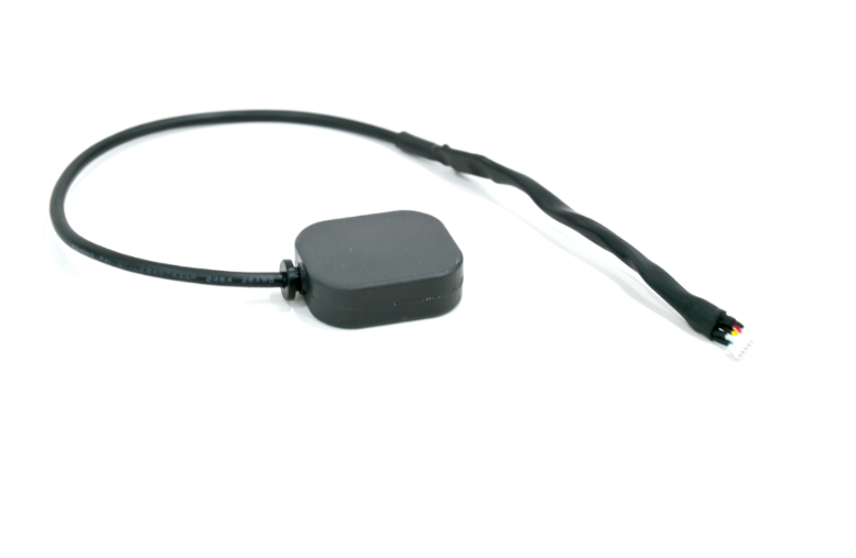 穿越机专用超小型抗干扰终端SX003-InfoxDome-ONE-FPV