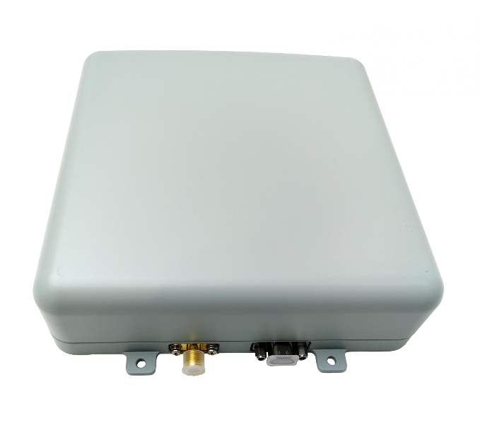 双频八通道抗干扰终端TX-007PrO-8CH-DF-WG-DR
