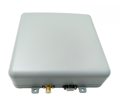 双频八通道抗干扰终端TX-007PrO-8CH-DF-WG-DR