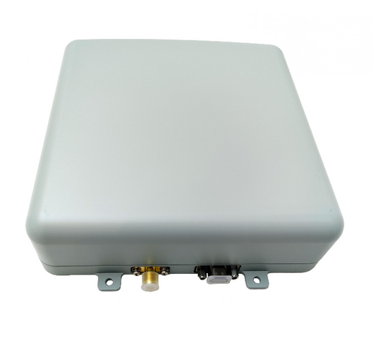 双频八通道抗干扰终端TX-007PrO-8CH-DF-WG-DR
