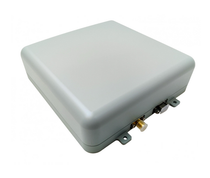 双频八通道抗干扰终端TX-007PrO-8CH-DF-WG-DR