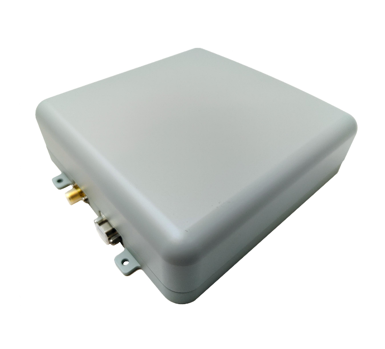 双频八通道抗干扰终端TX-007PrO-8CH-DF-WG-DR