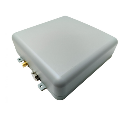 双频八通道抗干扰终端TX-007PrO-8CH-DF-WG-DR