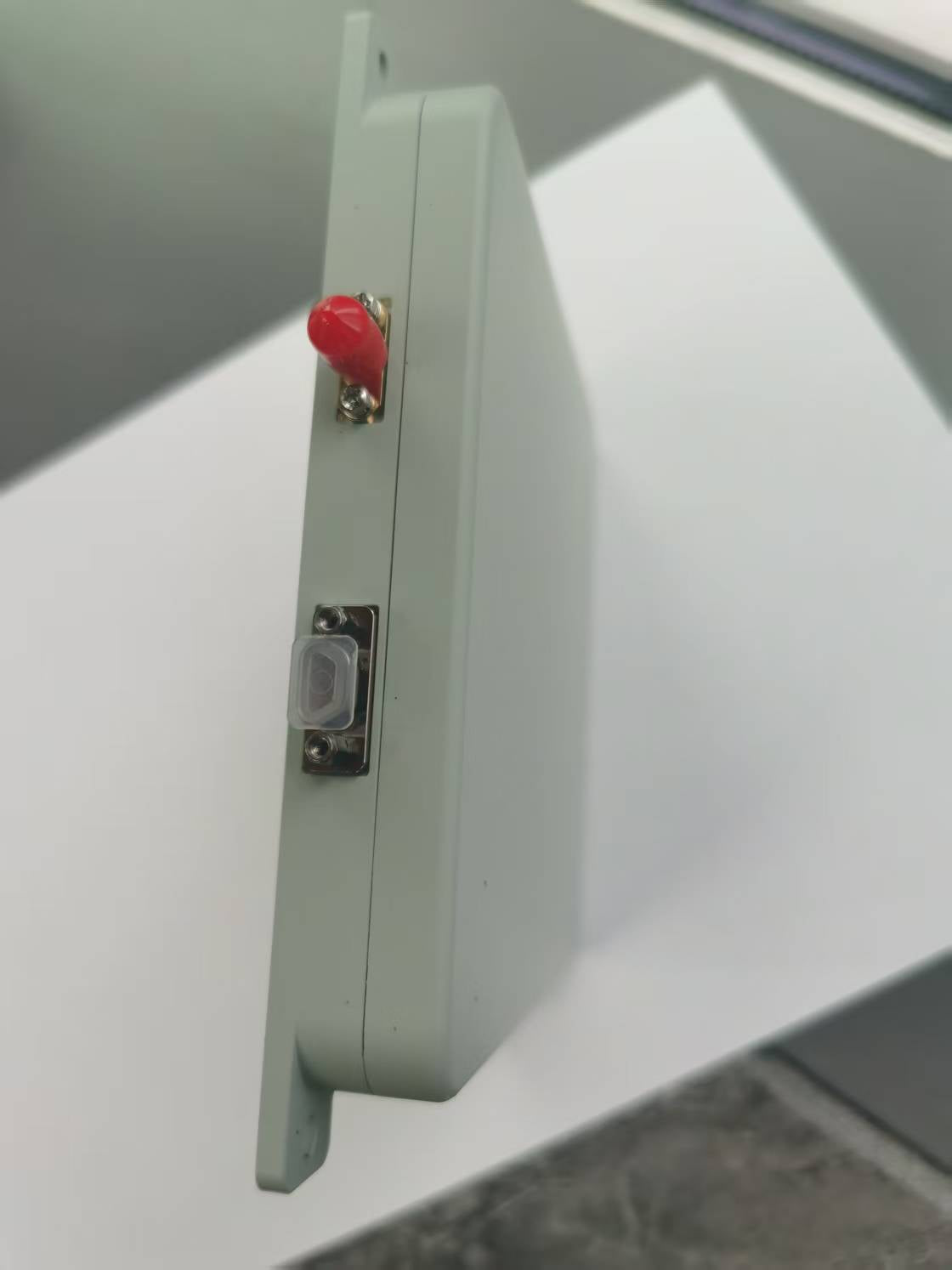 三频八通道抗干扰终端TX-009Pro-8CH-G1-WG-DT