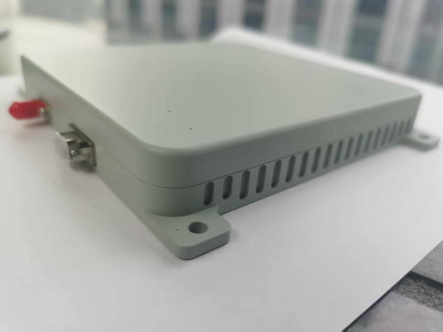 三频八通道抗干扰终端TX-009Pro-8CH-G1-WG-DT