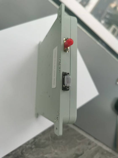 三频八通道抗干扰终端TX-009Pro-8CH-G1-WG-DT