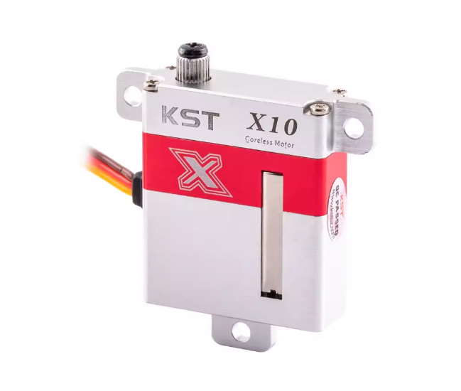 KST舵机 X10 V8.0