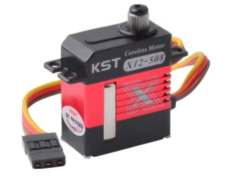 KST舵机 X12-508